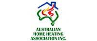 Australian Home Heating Association Inc